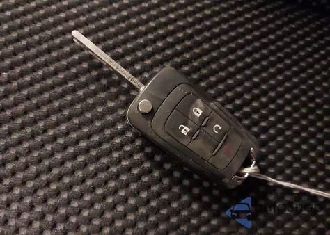 2017 GMC Terrain Sle-2 z USA, uszkodzony, nr VIN 2GKFLTEK1H6139252